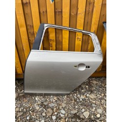 Usa Stanga Spate Volvo V60 2010-2017 31352771 31402402 31424605 