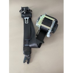 Front left seatbelt Volvo S60 V60 2014+ 39818841