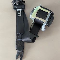 Front left seatbelt Volvo S60 V60 2014+ 39818841