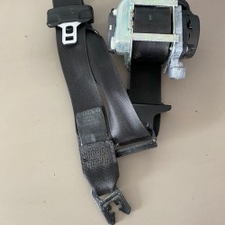 Front right seatbelt VOLVO S60 V60 2010-2017 39818843