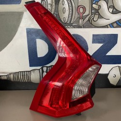 Rear left taillight Volvo V60 2010-2017 31214963