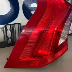 Rear left taillight Volvo V60 2010-2017 31214963