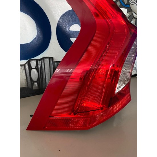 Rear left taillight Volvo V60 2010-2017 31214963