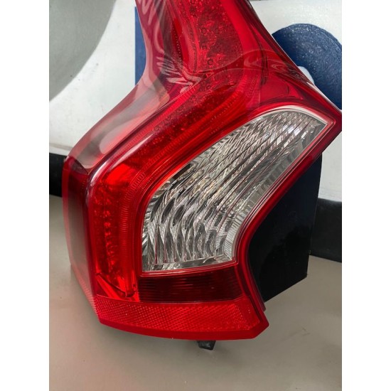 Rear left taillight Volvo V60 2010-2017 31214963