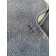 Set presuri material textil cu cusatura alba VOLVO S90 V90 R-DESIGN 32216186 32216185