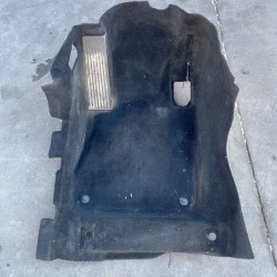 Mocheta sofer LHD VOLVO V90 2019 32260094