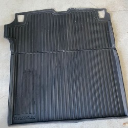 Plastic luggage compartment mat Volvo V90 2017+ 39841683 31435673 