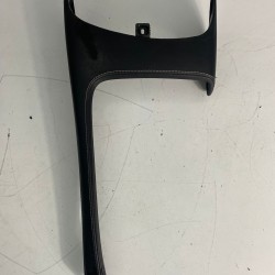 Central console trim VOLVO S90 V90 XC90 2017+ 31377885 39832568 31699085