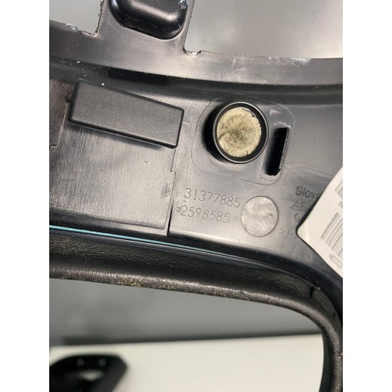 Central console trim VOLVO S90 V90 XC90 2017+ 31377885 39832568 31699085