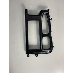 Ornament trim consola centrala schimbator viteze VOLVO S90 V90 31426278
