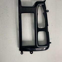 Ornament trim consola centrala schimbator viteze VOLVO S90 V90 31426278