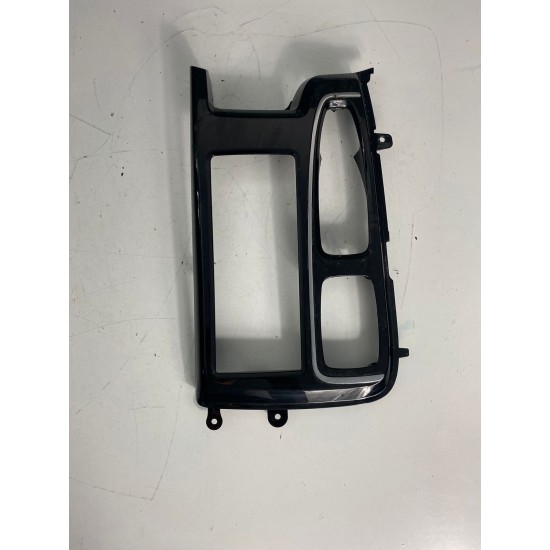 Ornament trim consola centrala schimbator viteze VOLVO S90 V90 31426278
