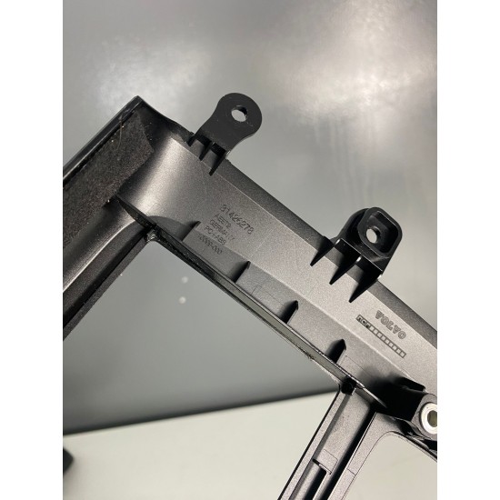 Ornament trim consola centrala schimbator viteze VOLVO S90 V90 31426278