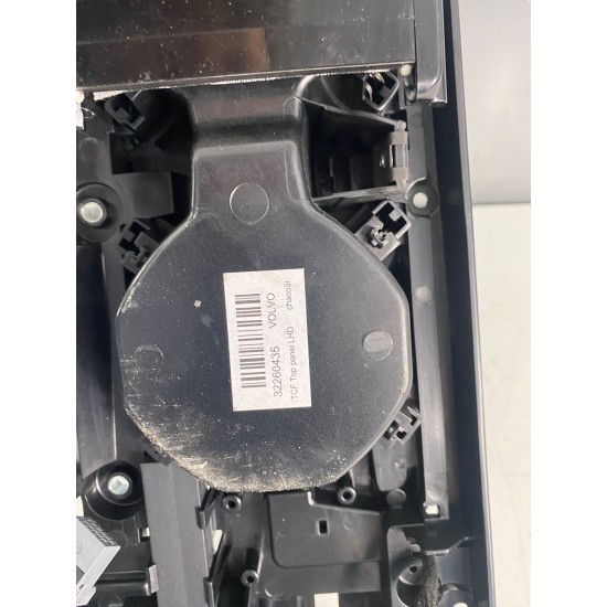 Framework transmission tunnel console LHD VOLVO S90 V90 31463545 32260435