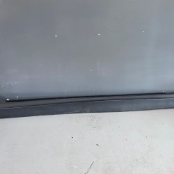 Right trim moulding skirt VOLVO S90 V90 2016+ 31672373 39791546
