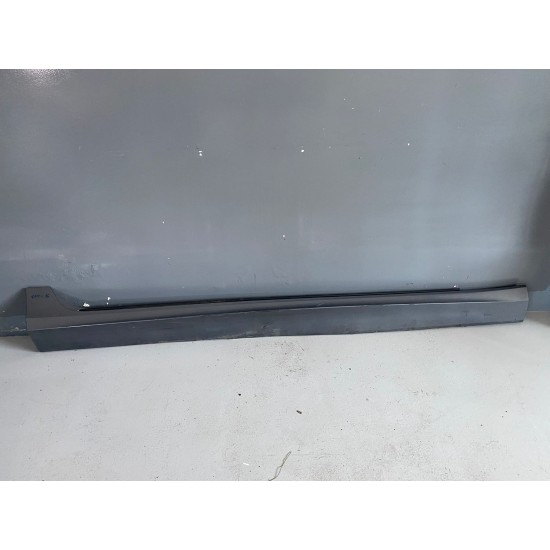 Right trim moulding skirt VOLVO S90 V90 2016+ 31672373 39791546