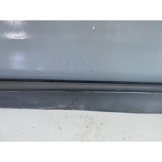 Right trim moulding skirt VOLVO S90 V90 2016+ 31672373 39791546
