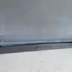 Right trim moulding skirt VOLVO S90 V90 2016+ 31672373 39791546