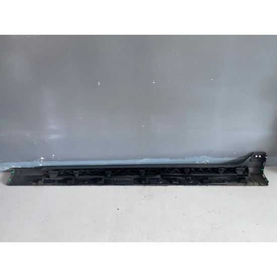 Right trim moulding skirt VOLVO S90 V90 2016+ 31672373 39791546