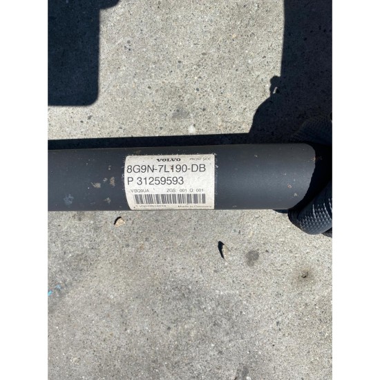 Cardan Volvo XC60 2009-2017 31259593 8G9N-7L190-DB 31367625