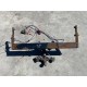 Carlig fix aftermarket Volvo XC60 2009-2017 31359730