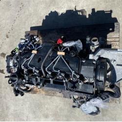 Motor 185CP VOLVO XC60 2009-2017 D5244T4 36050451 36050390