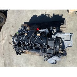 Motor 185CP VOLVO XC60 2009-2017 D5244T4 36050451 36050390