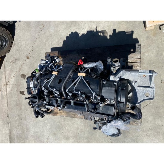 Motor 185CP VOLVO XC60 2009-2017 D5244T4 36050451 36050390