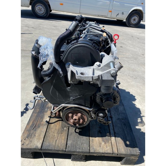Motor 185CP VOLVO XC60 2009-2017 D5244T4 36050451 36050390