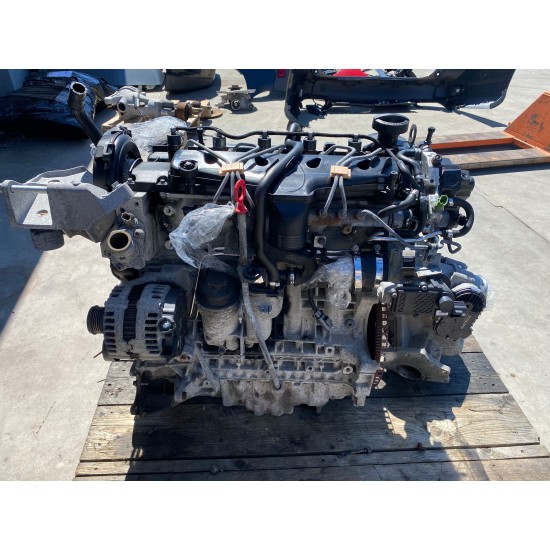 Motor 185CP VOLVO XC60 2009-2017 D5244T4 36050451 36050390