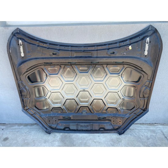 Engine hood VOLVO XC90 2015-2018 31352866 31477040 Engine hood VOLVO XC90 2015-2018 31352866 31477040