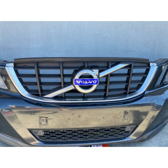 Front bumper Volvo XC60 2008-2017 30763412 30768421 39867189 Front bumper Volvo XC60 2008-2017 30763412 30768421 39867189