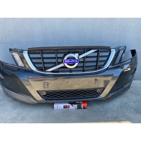 Front bumper Volvo XC60 2008-2017 30763412 30768421 39867189 Front bumper Volvo XC60 2008-2017 30763412 30768421 39867189
