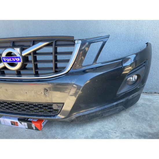 Front bumper Volvo XC60 2008-2017 30763412 30768421 39867189 Front bumper Volvo XC60 2008-2017 30763412 30768421 39867189