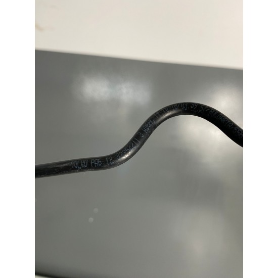 Radiator bleeder hose Volvo XC60 XC90 S60 V60 S90 V90 32252211 Radiator bleeder hose Volvo XC60 XC90 S60 V60 S90 V90 32252211