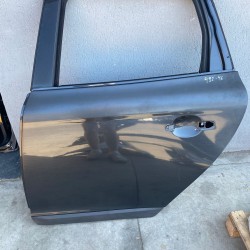 Rear left door Volvo XC60 2008-2017 30745503 31402417