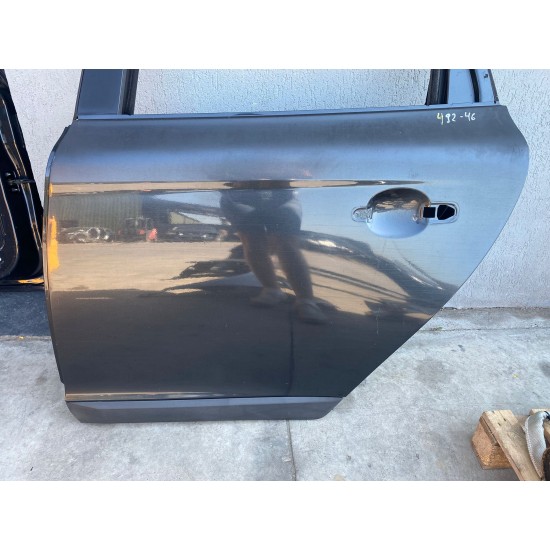 Usa stanga spate Volvo XC60 2008-2017 30745503 31402417
