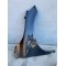 Front right fender Volvo XC60 2012-2017 30762402 31217976