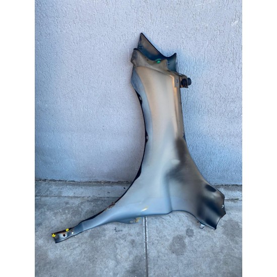 Front right fender Volvo XC60 2012-2017 30762402 31217976 Front right fender Volvo XC60 2012-2017 30762402 31217976