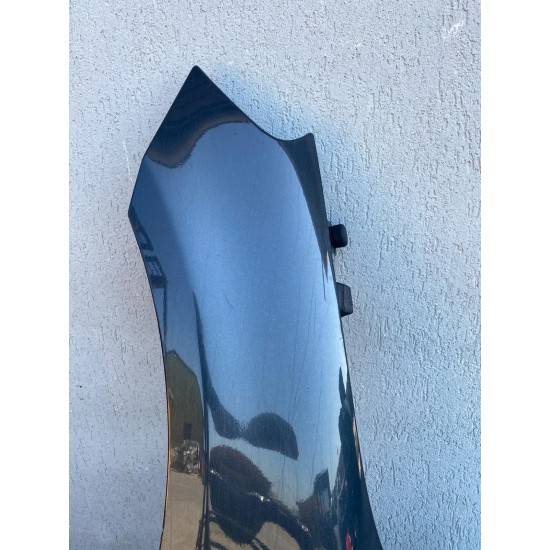 Front left fender Volvo XC60 2008-2017 30762401 31217975 Front left fender Volvo XC60 2008-2017 30762401 31217975