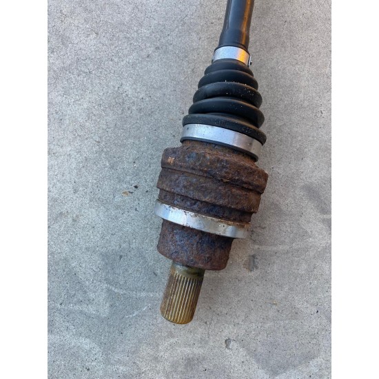 Planetara spate stanga dreapta Volvo S60 XC60 XC70 S80 V70 31259504 36000931 36001876 30681132