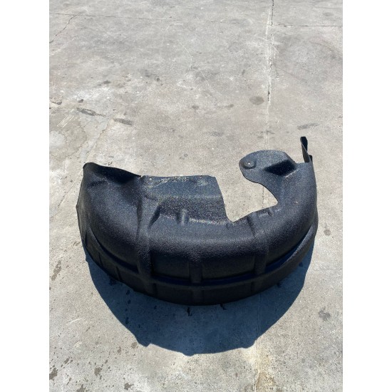 REAR RIGHT WHEEL ARCH LINER VOLVO XC60 2014+ 31283479 REAR RIGHT WHEEL ARCH LINER VOLVO XC60 2014+ 31283479