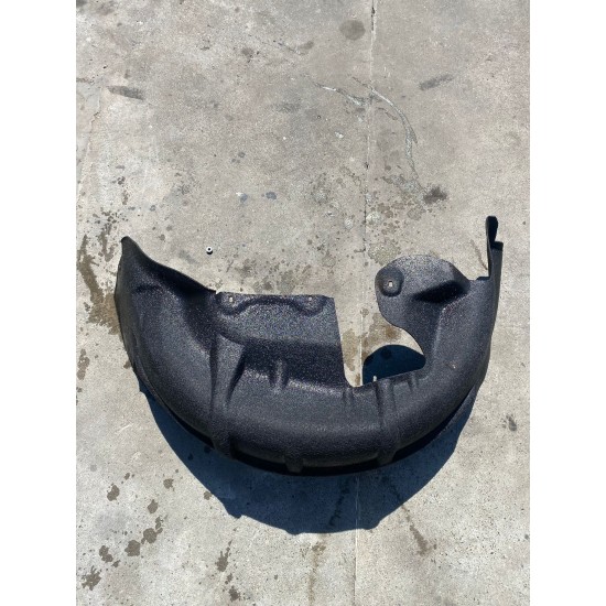 REAR RIGHT WHEEL ARCH LINER VOLVO XC60 2014+ 31283479 REAR RIGHT WHEEL ARCH LINER VOLVO XC60 2014+ 31283479
