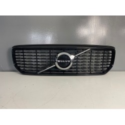 Grila bara fata R-Design Volvo XC40 2018-2022 31457346 31479416 31479421 31457343 31656582