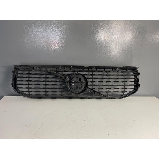 Grila bara fata R-Design Volvo XC40 2018-2022 31457346 31479416 31479421 31457343 31656582
