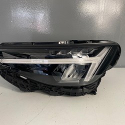 Left headlight LED VOLVO VC40 XC40 FACELIFT 32420417