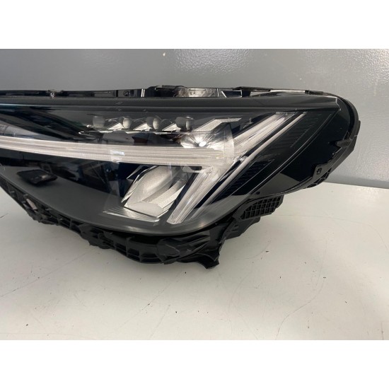 Left headlight LED VOLVO VC40 XC40 FACELIFT 32420417