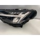 Left headlight LED VOLVO VC40 XC40 FACELIFT 32420417