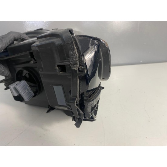 Left headlight LED VOLVO VC40 XC40 FACELIFT 32420417 Left headlight LED VOLVO VC40 XC40 FACELIFT 32420417