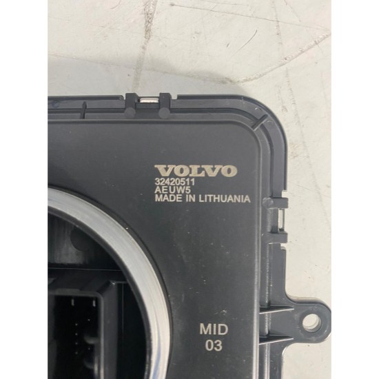 Modul far LED VOLVO XC40 2018+ 32420511